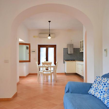 Casa Della Marina - Beach, Seaview, Wifi Conca dei Marini Luaran gambar