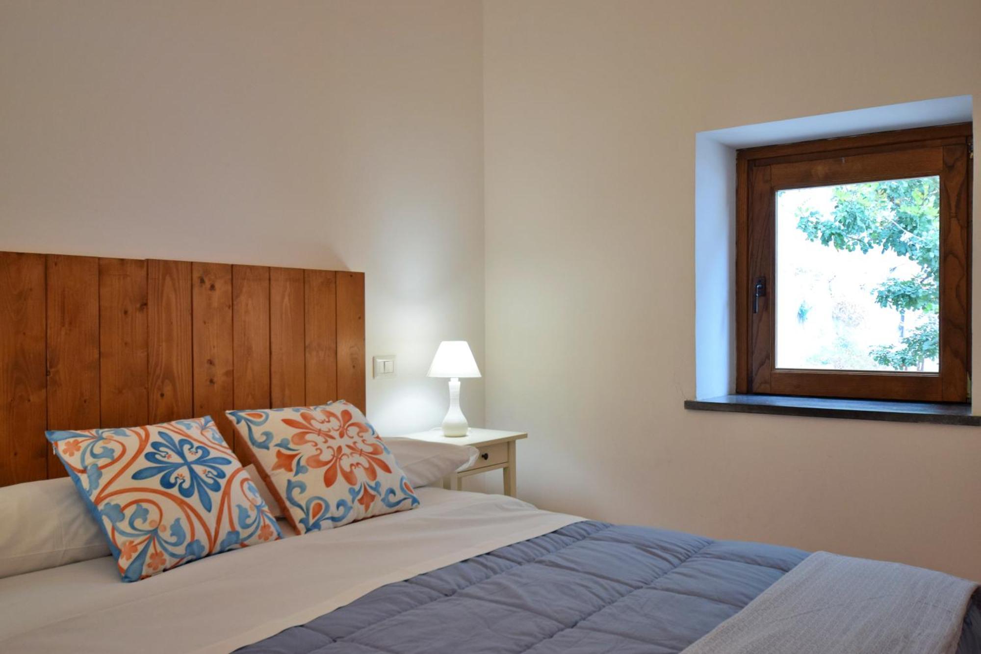 Casa Della Marina - Beach, Seaview, Wifi Conca dei Marini Luaran gambar