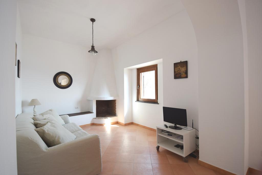 Casa Della Marina - Beach, Seaview, Wifi Conca dei Marini Luaran gambar