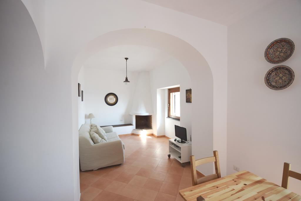 Casa Della Marina - Beach, Seaview, Wifi Conca dei Marini Luaran gambar