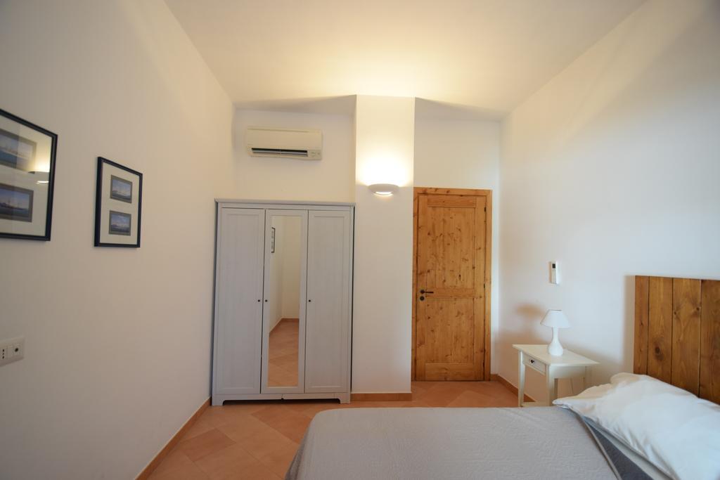 Casa Della Marina - Beach, Seaview, Wifi Conca dei Marini Luaran gambar