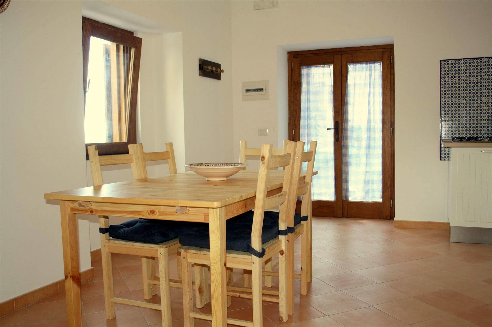 Casa Della Marina - Beach, Seaview, Wifi Conca dei Marini Luaran gambar